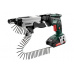 METABO SE 18 LTX 4000 * Cordless Screwdriver TV00
