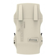 MIKROTIK RouterBOARD NetMetal 5 + L4 (720MHz,128MB RAM,1x GLAN,SFP+USB,1x802.11ac triple chain, 2xrSMA) outdoor MIKROTIK RouterBOARD NetMetal 5 + L4 (720MHz,128MB RAM,1x GLAN,SFP+USB,1x802.11ac triple chain, 2xrSMA) outdoor