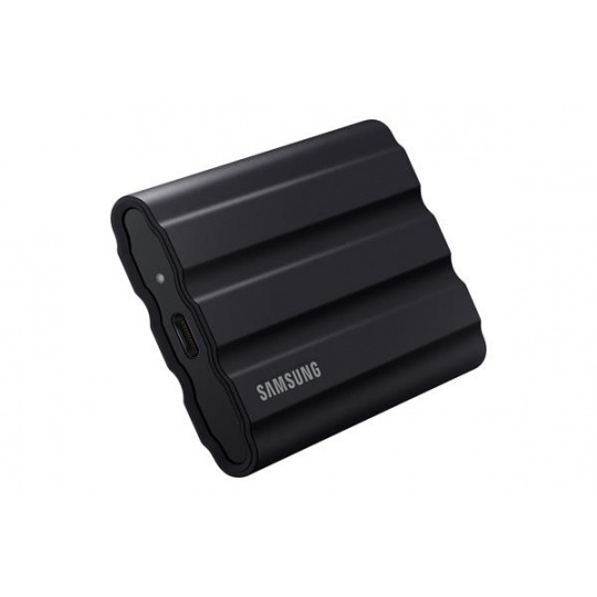 Samsung external SSD T7 Shield 1 TB black