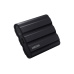 Samsung external SSD T7 Shield 1 TB black