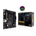 ASUS TUF GAMING A520M-PLUS II soc.AM4 A520 DDR4 mATX M.2 D-Sub HDMI DP