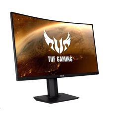 ASUS TUF Gaming VG32VQR 32" 2560x1440 WQHD 165Hz 1ms 400cd 2xHDMI DP repro 