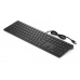 HP PAV Wired Keyboard 300