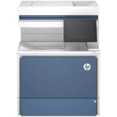 HP Color LaserJet Ent MFP 6800dn