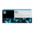 B6Y14A Svetlosivá atramentová kazeta HP 771C Designjet, 775 ml