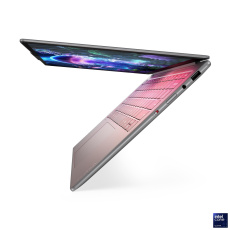 Lenovo IP Yoga Slim 7 14ILL10, Ultra 7-258V, 14.0˝ 2880 x 1800, UMA, 32GB, SSD 1TB, W11H, šedý, 3y PS Lenovo IP Yoga Slim 7 14ILL10, Ultra 7-258V, 14.0˝ 2880 x 1800, UMA, 32GB, SSD 1TB, W11H, šedý, 3y PS