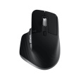 Logitech® MX Master 3S For Mac Performance Wireless Mouse - SPACE GREY - EMEA