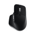 Logitech® MX Master 3S For Mac Performance Wireless Mouse - SPACE GREY - EMEA