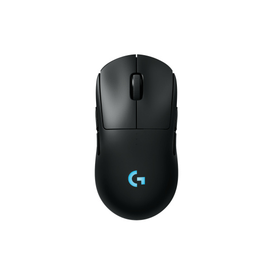 Logitech® G PRO 2 LIGHTSPEED Wireless Mouse - BLACK