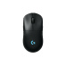 Logitech® G PRO 2 LIGHTSPEED Wireless Mouse - BLACK