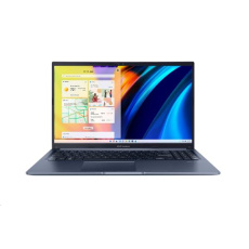 ASUS Vivobook 15 X1502VA-NJ1339W, i5-13420H, 15.6˝ 1920 x 1080 FHD, UMA, 16GB, SSD 512GB, W11H ASUS Vivobook 15 X1502VA-NJ1339W, i5-13420H, 15.6˝ 1920 x 1080 FHD, UMA, 16GB, SSD 512GB, W11H