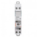 Legrand Connected silent contactor CX3 with Netatmo - multifunction 20A 100-240V~ - 1 module