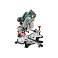 Metabo KGSV 72 XACT * shortening and beam saw