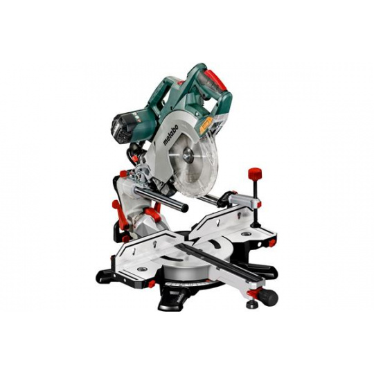 Metabo KGSV 72 XACT * shortening and beam saw