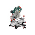 Metabo KGSV 72 XACT * shortening and beam saw