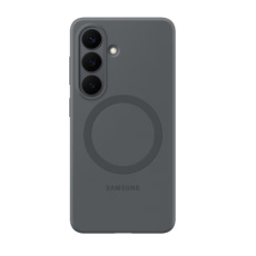 Samsung Silikónový kryt s magnetom S26 Black