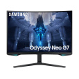 Samsung Smart Monitor G7 NEO 32" LED VA 3840x2160 Mega DCR 1ms 350cd DP HDMI