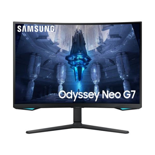 Samsung Smart Monitor G7 NEO 32" LED VA 3840x2160 Mega DCR 1ms 350cd DP HDMI