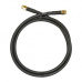 MIKROTIK SMA male to SMA male cable (1m)