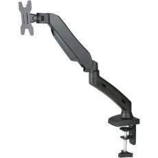 STELL SOS 1710 plynový držiak na monitor - single STELL SOS 1710 plynový držiak na monitor - single