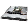 Supermicro Server  SYS-510P-WTR 1U SP