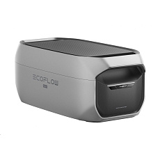 EcoFlow DELTA 3 Max Plus prídavná batéria EcoFlow DELTA 3 Max Plus prídavná batéria