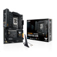 ASUS TUF GAMING B760-PLUS WIFI soc 1700 DDR5 ATX HDMI DP