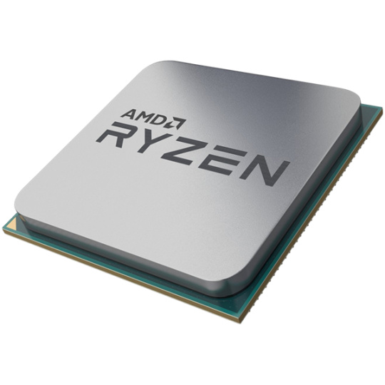 AMD, Ryzen 5 3500, Processor TRAY, soc. AM4