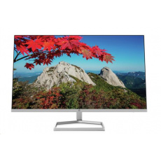 HP M27fd FHD, 27.0 IPS, 1920x1080, 1000:1, 5ms, 300cd, VGA/HDMI/USB-C, 1-1-0, docking HP M27fd FHD, 27.0 IPS, 1920x1080, 1000:1, 5ms, 300cd, VGA/HDMI/USB-C, 1-1-0, docking