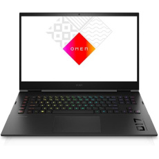 OMEN 17-ck1050nc, i7-12700H, 17.3 QHD/IPS/300n/165Hz, RTX3070Ti/8GB, 16GB, SSD 1TB, FDOS, 2-2-2, Shadow Black OMEN 17-ck1050nc, i7-12700H, 17.3 QHD/IPS/300n/165Hz, RTX3070Ti/8GB, 16GB, SSD 1TB, FDOS, 2-2-2, Shadow Black