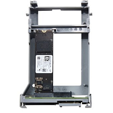 Kompletná súprava jednotky HP LaserJet 512 GB SED-TAA SSD