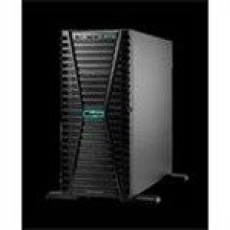 HPE ProLiant ML110 Gen11 3508U 2.1GHz 8c 1P 1x32GB-R 8SFF 2x480GB SSD 2x1000W PS EU Server HPE ProLiant ML110 Gen11 3508U 2.1GHz 8c 1P 1x32GB-R 8SFF 2x480GB SSD 2x1000W PS EU Server