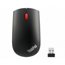 Lenovo Essential Wireless Mouse - mys