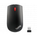 Lenovo Essential Wireless Mouse - mys