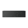 Lenovo Wireless Multi-Mode Pro Keyboard 6000-Czech/Slovak - klavesnica