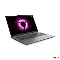 Lenovo IP LOQ 15ARP10E, Ryzen 5 150, 15.6˝ 1920 x 1080 FHD, RTX3050/6GB, 16GB, SSD 512GB, FDOS, šedý, 2y CI, bez AC Lenovo IP LOQ 15ARP10E, Ryzen 5 150, 15.6˝ 1920 x 1080 FHD, RTX3050/6GB, 16GB, SSD 512GB, FDOS, šedý, 2y CI, bez AC