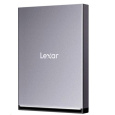 exar External Portable SL210 SSD 2TB, up to 550MB/s Read and 450MB/s Write,