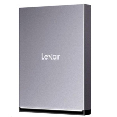 exar External Portable SL210 SSD 2TB, up to 550MB/s Read and 450MB/s Write,
