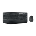 Logitech® MK850 Performance Wireless Keyboard and Mouse Combo - N/A - US INT'L - INTNL