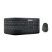 Logitech® MK850 Performance Wireless Keyboard and Mouse Combo - N/A - US INT'L - INTNL