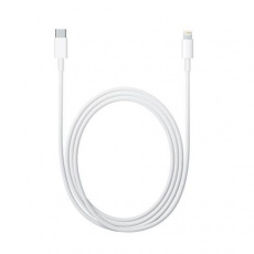 Apple Lightning to USB-C Cable (1 m) Apple Lightning to USB-C Cable (1 m)
