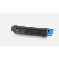 KYOCERA TK-5160C Toner cyan na 12 000 A4 (pri 5% pokrytí), pre P7040cdn