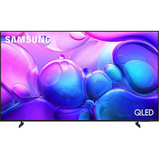 Samsung QLED TV 55" QE55Q6F, 4K