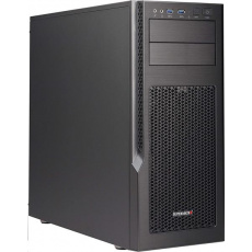 Supermicro® CSE-GS5A-754KTower