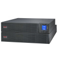 APC Easy UPS On-Line SRV 1000VA RM 230V with Extended Runtime Battery Pack, Rail Kit
