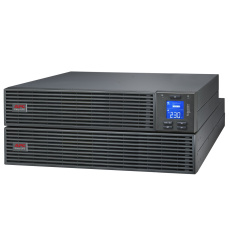 APC Easy UPS On-Line SRV 1000VA RM 230V with Extended Runtime Battery Pack, Rail Kit