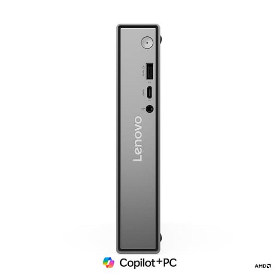 Lenovo TC Neo 55q G6 TINY, Ryzen AI 5 330, UMA, 16GB, SSD 512GB, W11Pro, 3y OS Lenovo TC Neo 55q G6 TINY, Ryzen AI 5 330, UMA, 16GB, SSD 512GB, W11Pro, 3y OS