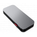 Lenovo Go USB-C Power Bank 20000mAh