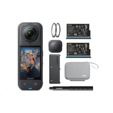 Insta360 X5 Essentials Bundle Insta360 X5 Essentials Bundle