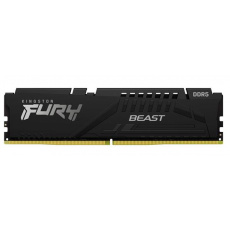 DDR 5....        32GB . 5200MHz. CL40 FURY Beast Black Kingston XMP (2x16GB)